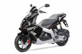 Derbi GP1 125 2006