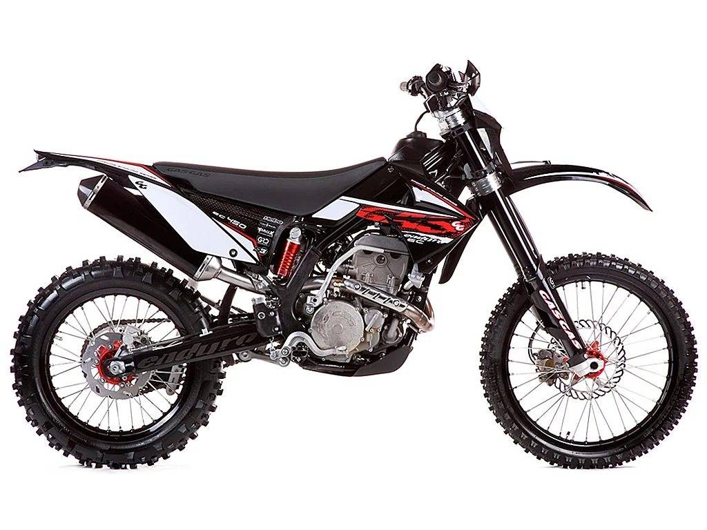 GAS GAS EC 450 4T