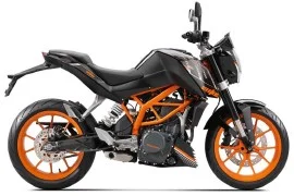 KTM 250 Duke