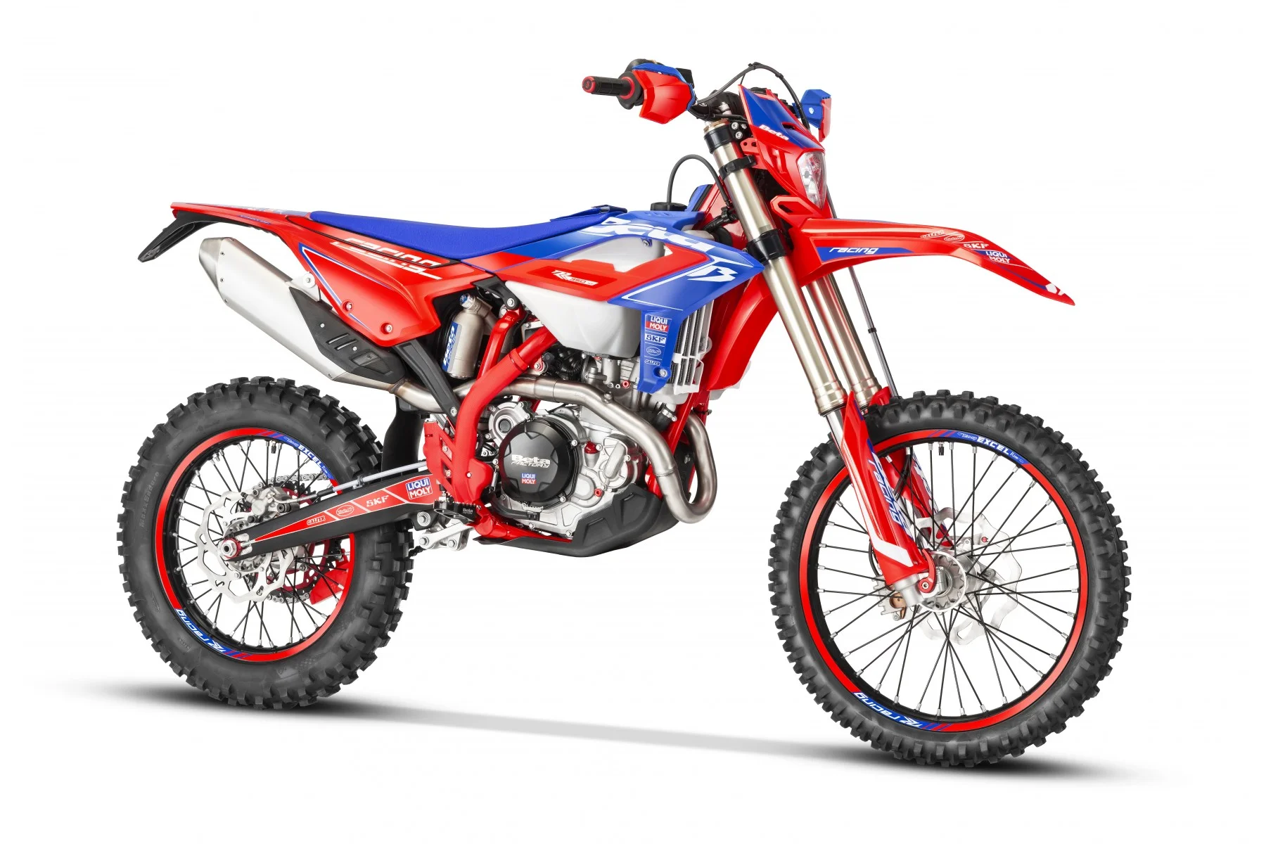 Beta RR Racing 4T 430