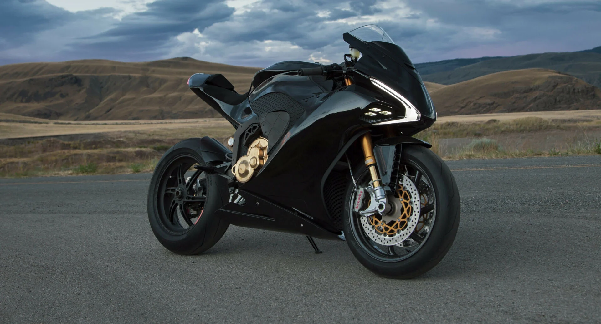 Damon Hypersport Premier