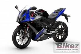 Derbi GPR 50 R 2011