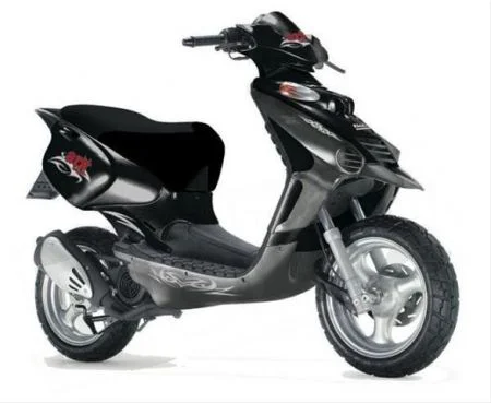 Beta Ark AC RR