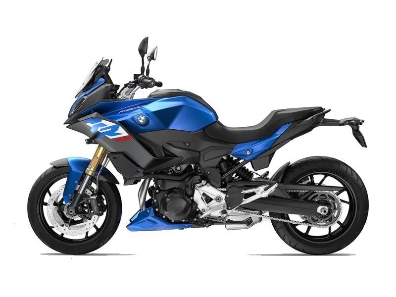 BMW F 900 XR