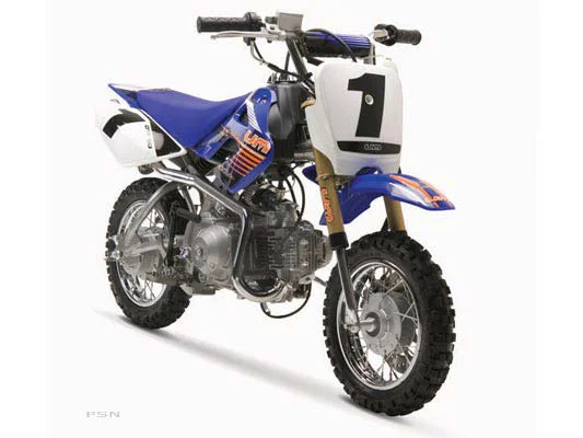 UM DTF 50 2006