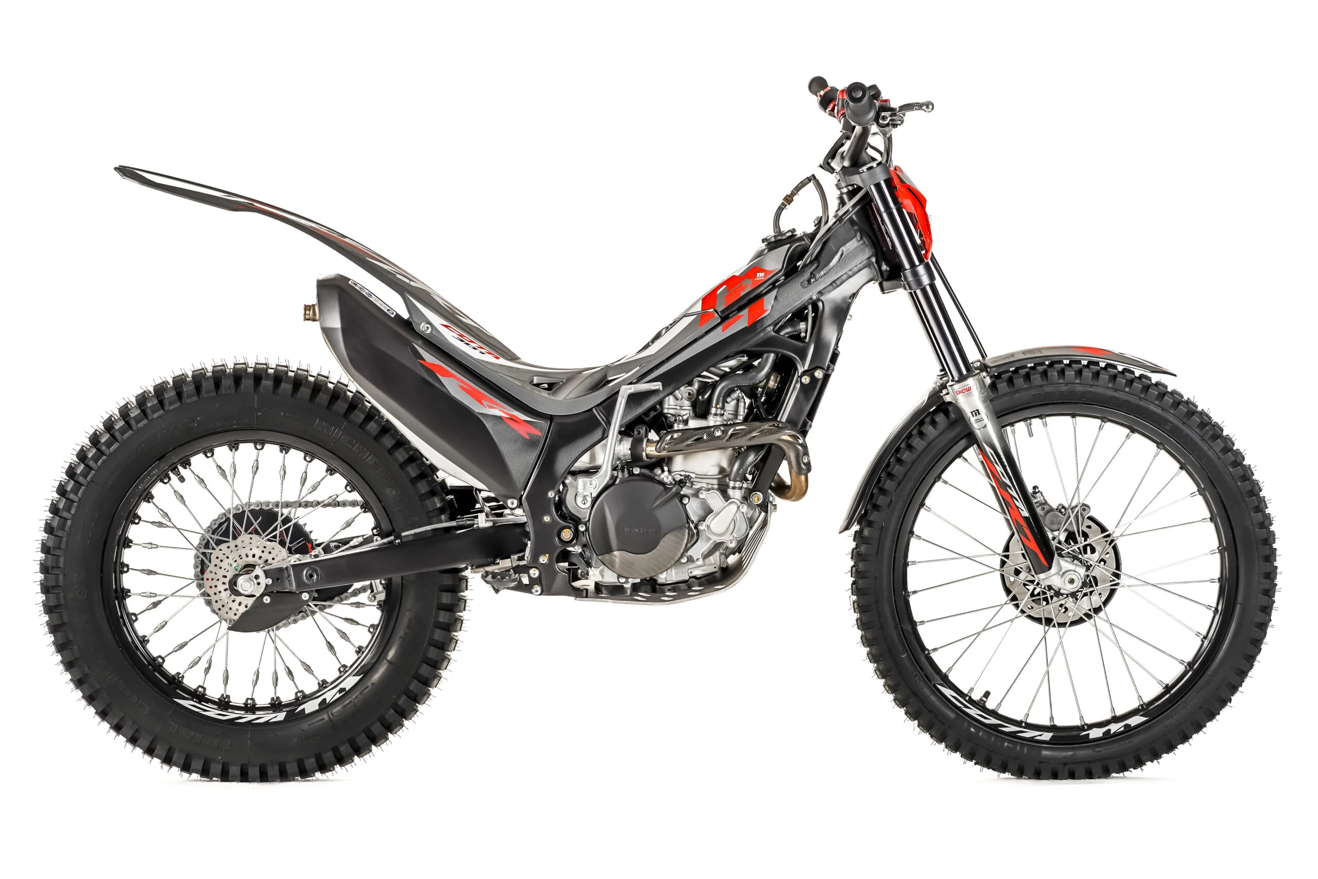 Honda Montesa Cota Race Replica 2022