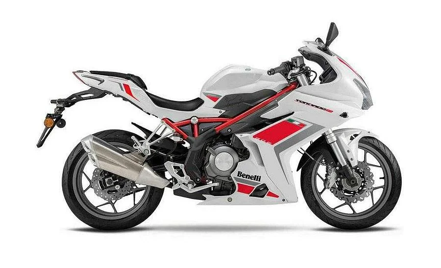 Benelli Tornado 302