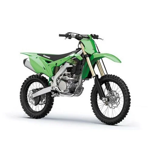 Kawasaki KX250