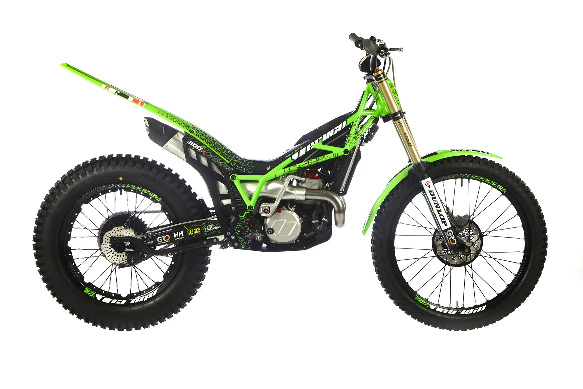 Vertigo Nitro 250 2023