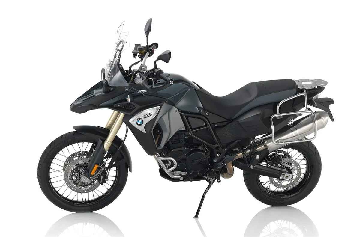 BMW F 800 GS Adventure