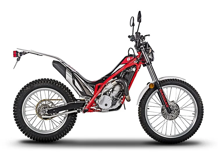 GAS GAS Contact 280
