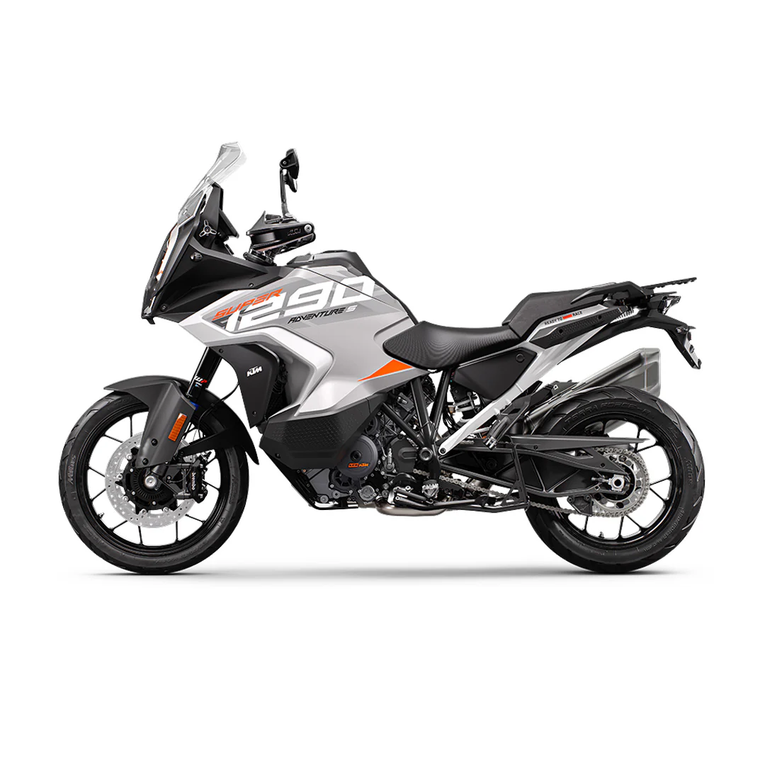 KTM 1290 Super Adventure S