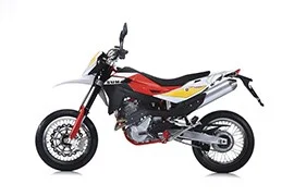 SWM SM 650 R