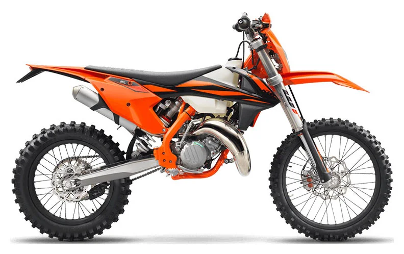 KTM 150 XC-W