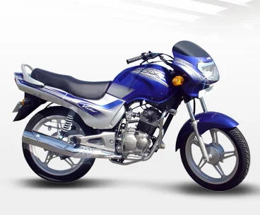 TVS Victor GLX 2011