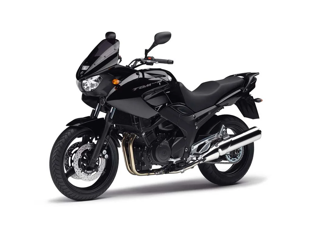 Yamaha TDM 900