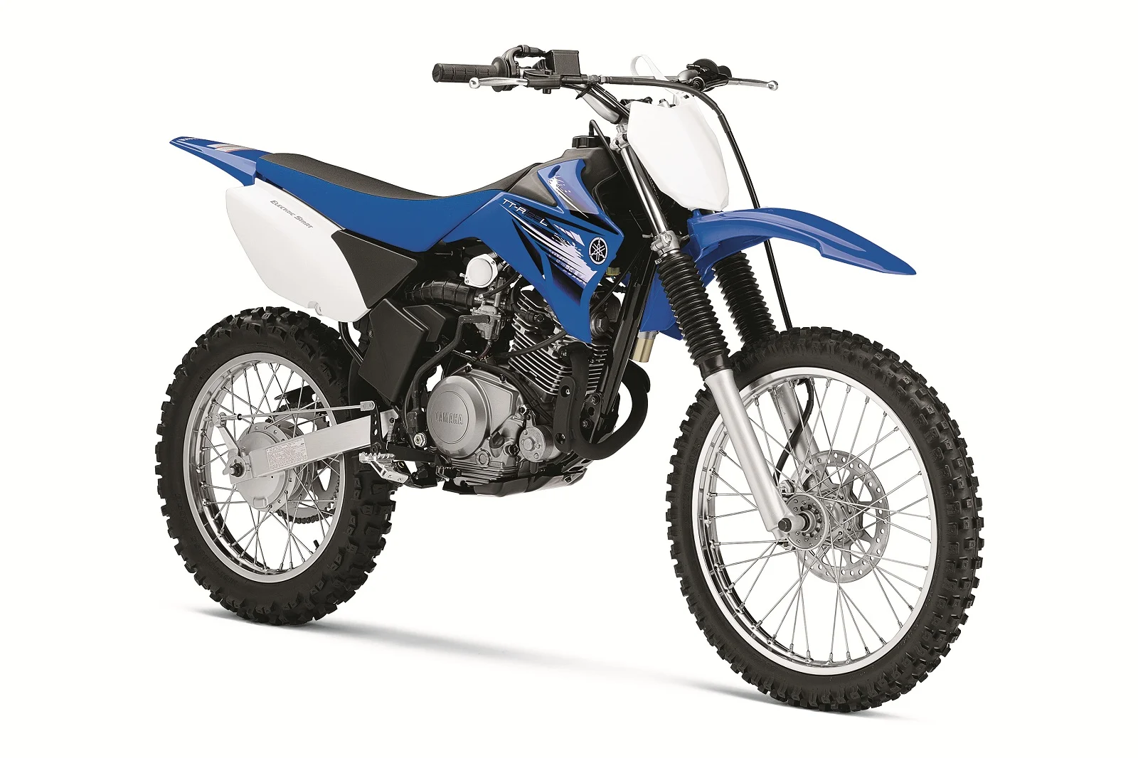 Yamaha TT-R125LWE