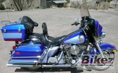 Harley-Davidson FLHTC 1340 Electra Glide Classic