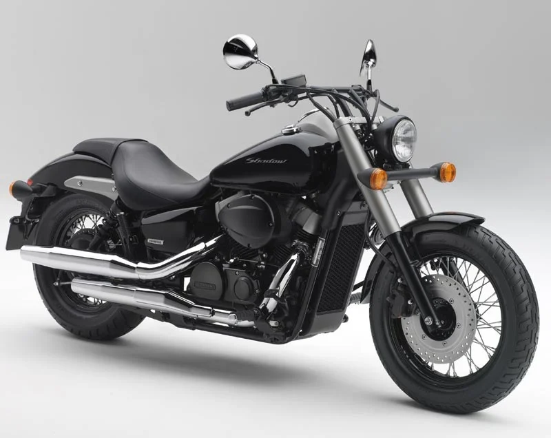 Honda Shadow Spirit 750