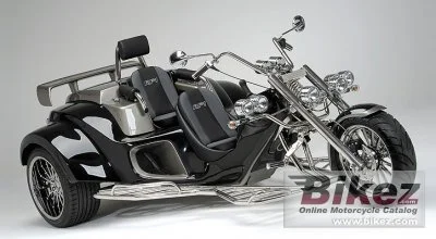 Rewaco RF1 GT 1.6