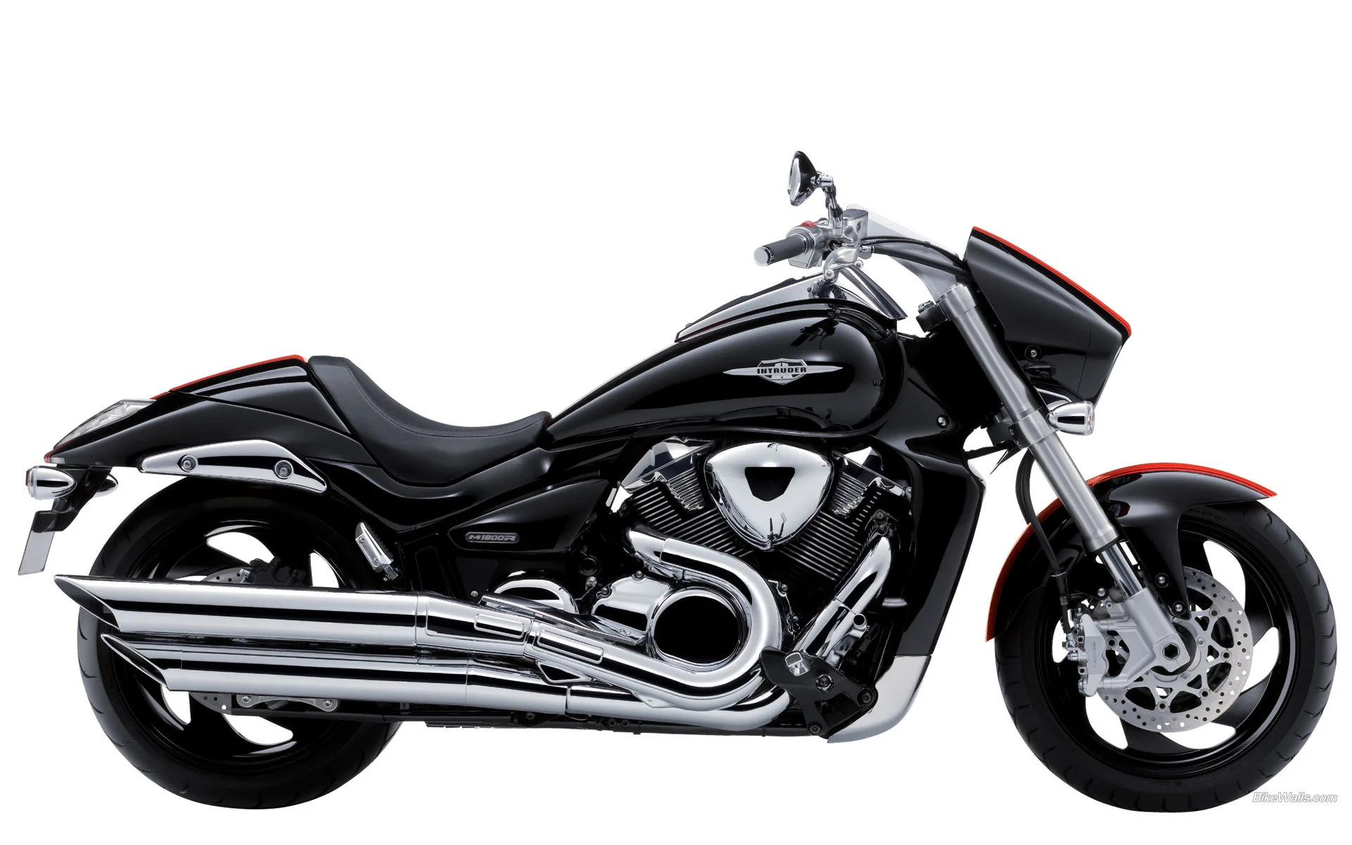 Suzuki Intruder C800C
