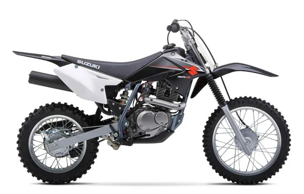 Suzuki DR-Z125