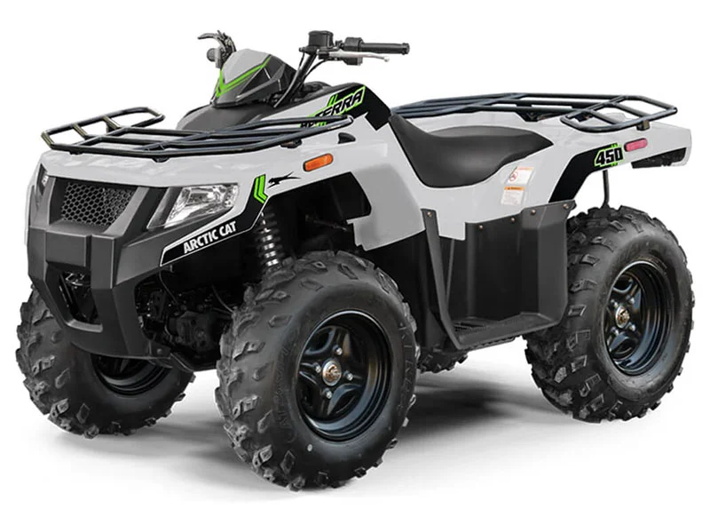Arctic Cat Alterra 450 2023
