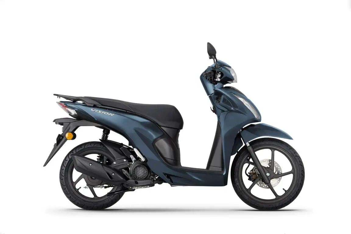 Honda Vision 110