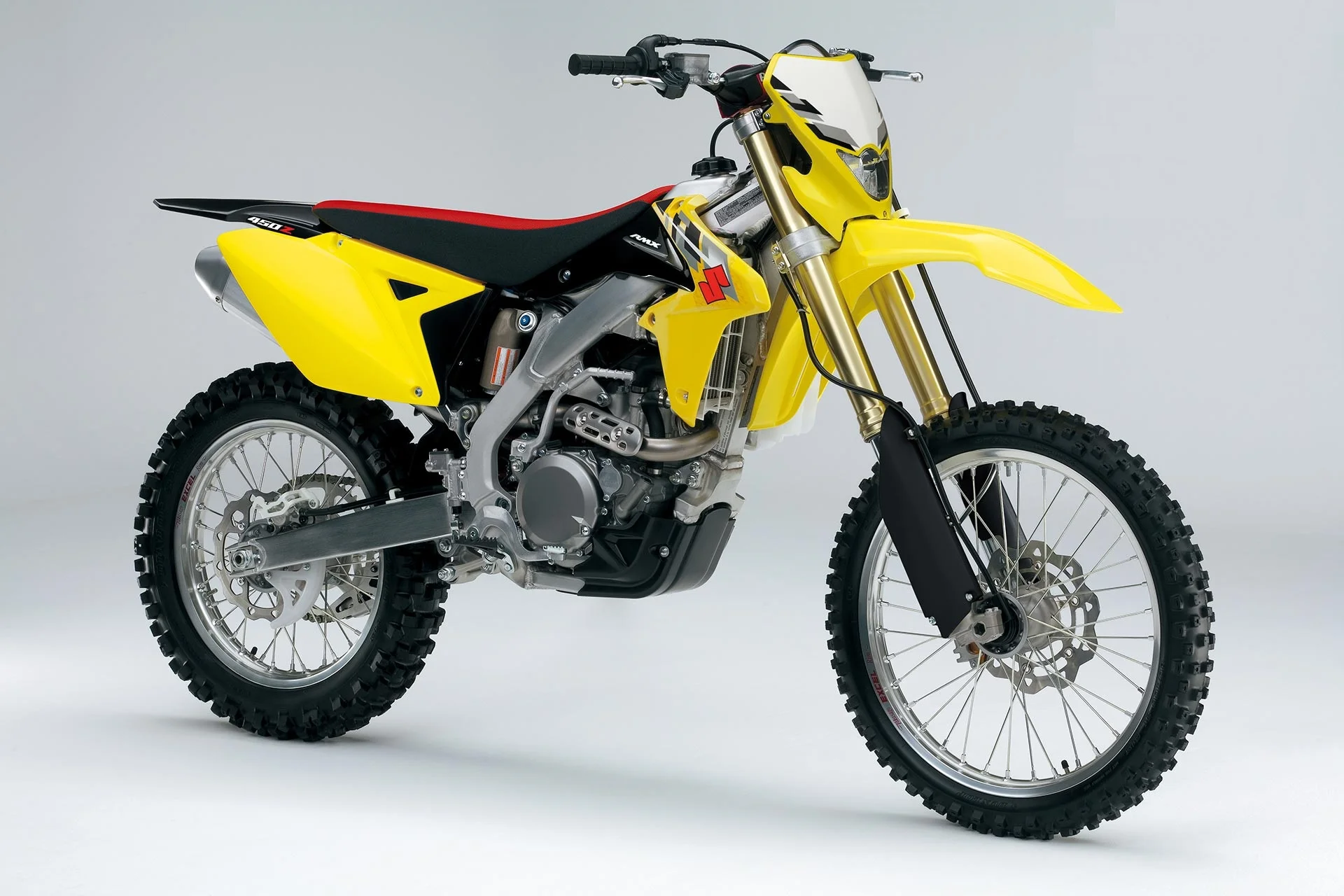 Suzuki RMX450Z
