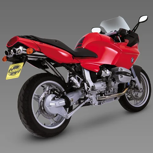 BMW R 1100 S
