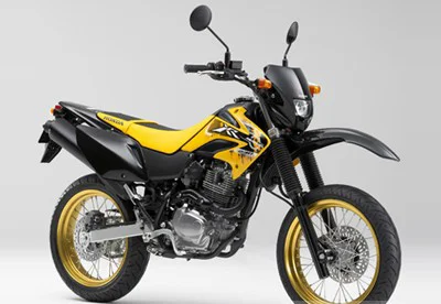 Honda XR230