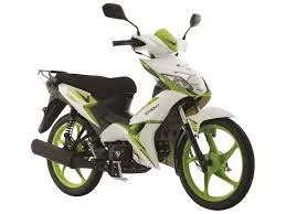 Italika XT110 2020