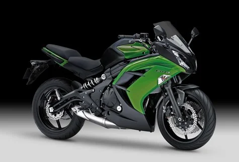 Kawasaki ER-6f