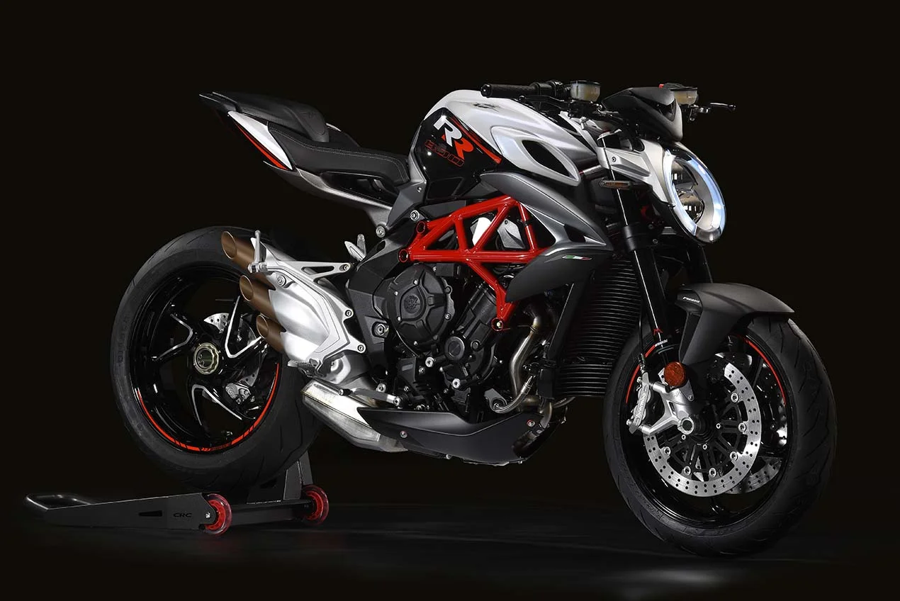 MV Agusta Brutale 800 RR