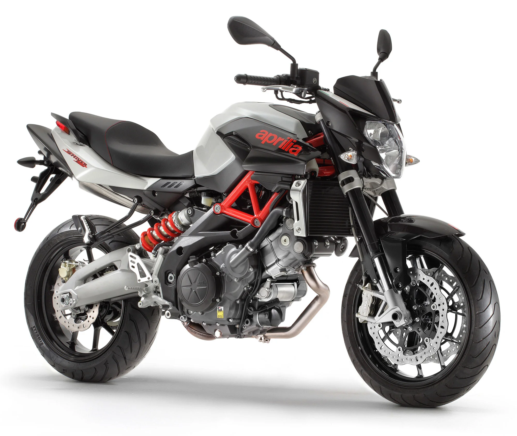 Aprilia Shiver 750 ABS