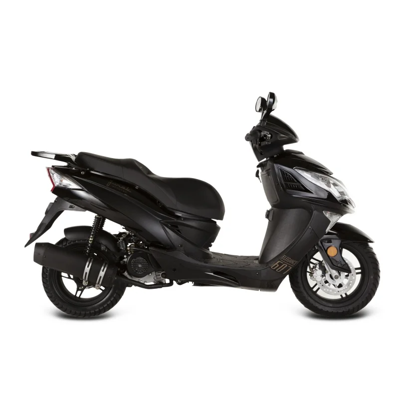 Junak 607 2020