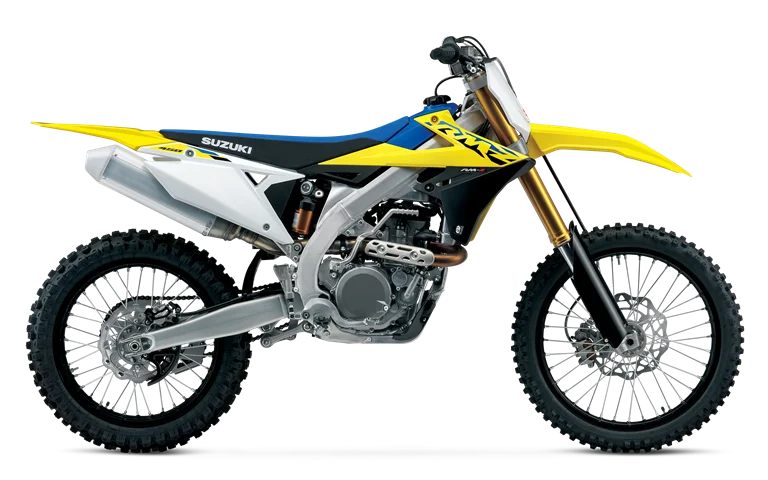 Suzuki RMX450Z