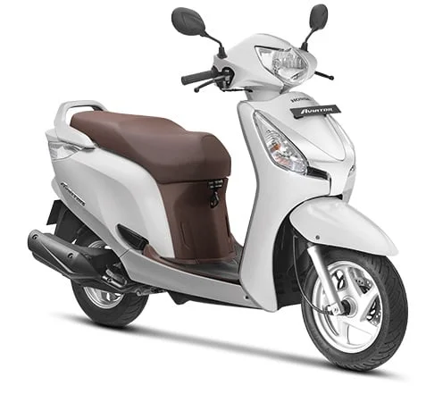 Honda Aviator