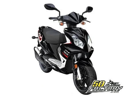 Sachs SpeedForce 2013