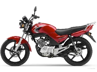 Yamaha YBR 125 2007