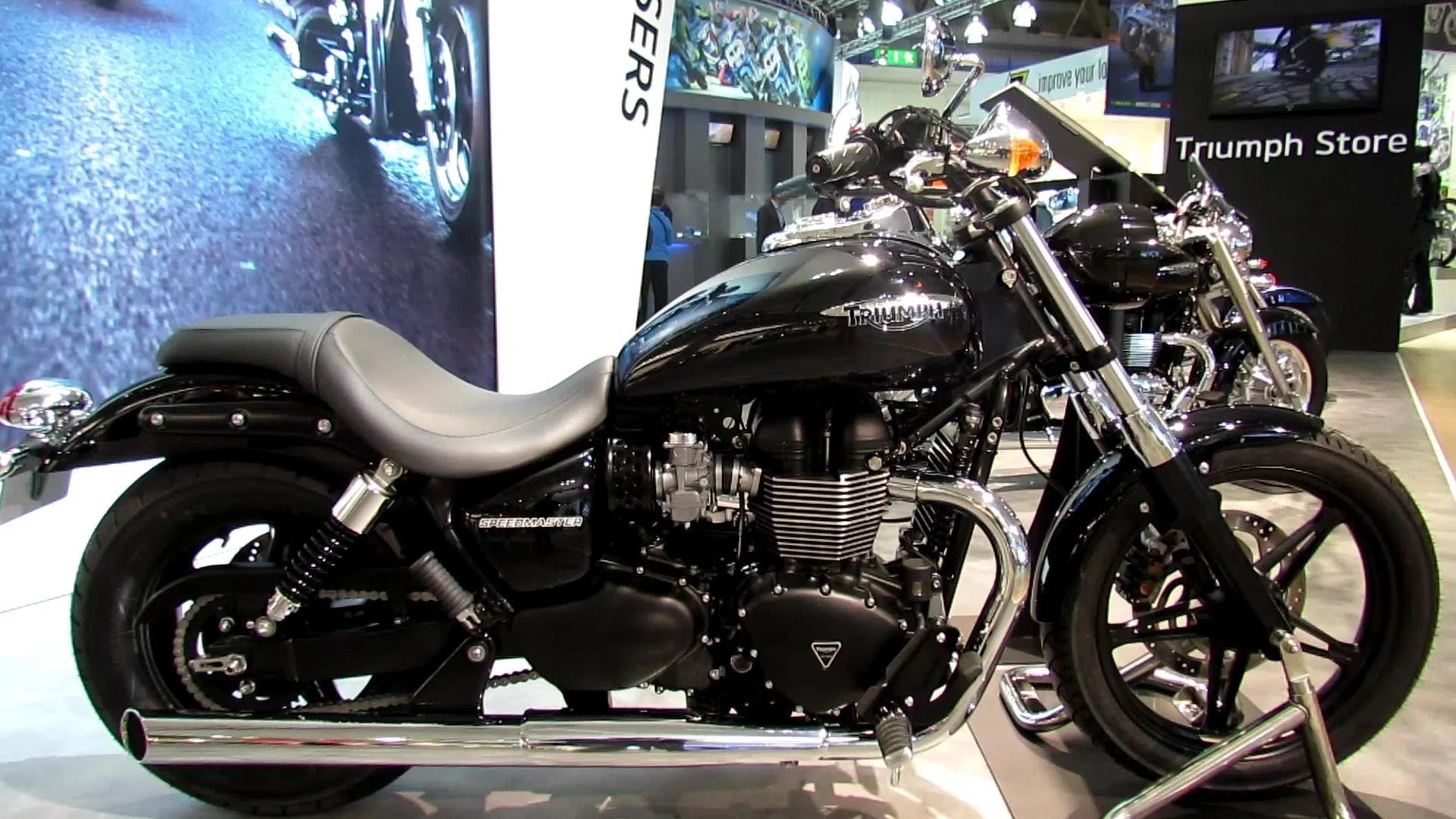 Triumph Speedmaster
