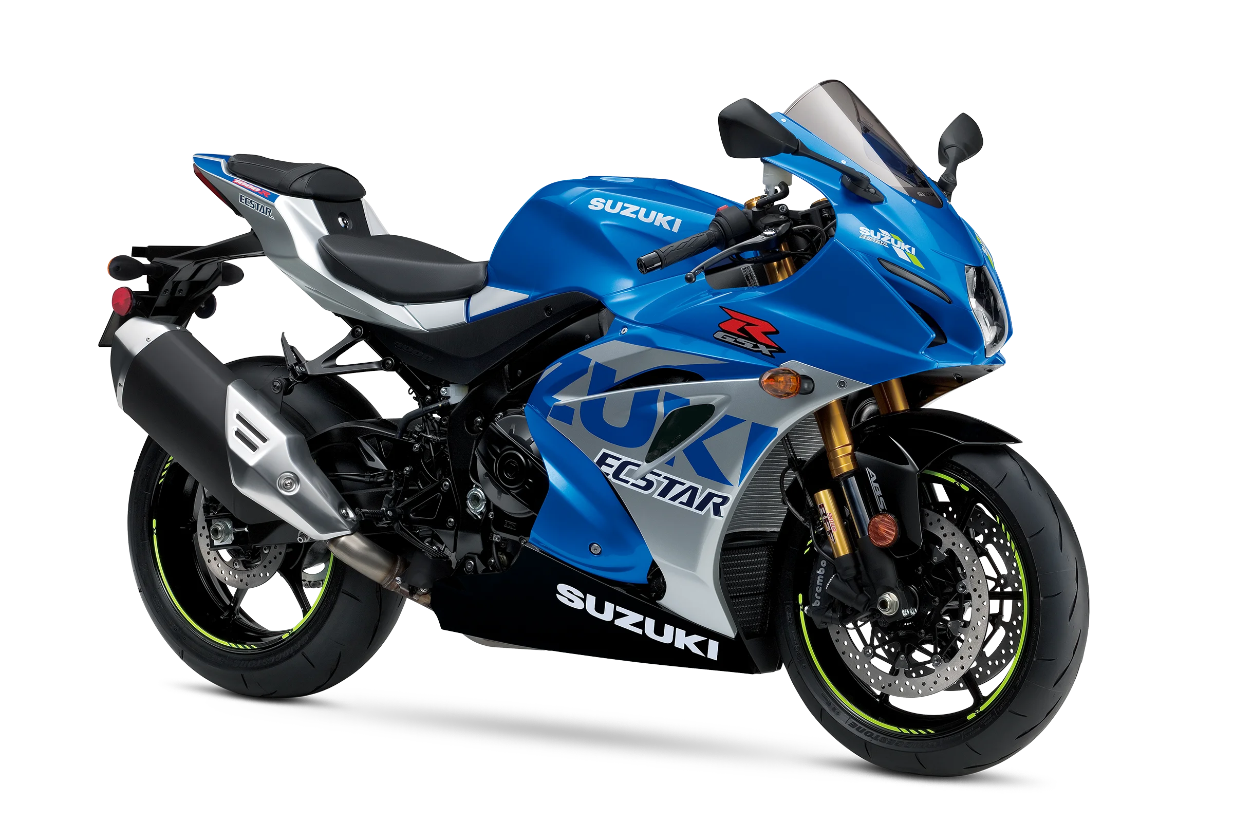 Suzuki GSX-R1000RZ