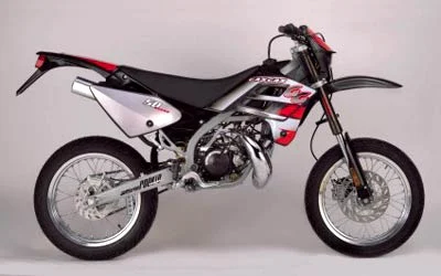 GAS GAS SM 250
