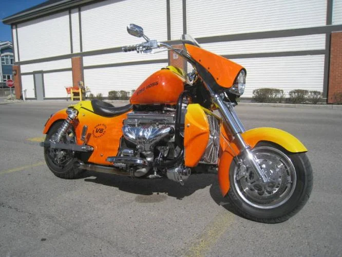 Boss BHC-3 ZZ4