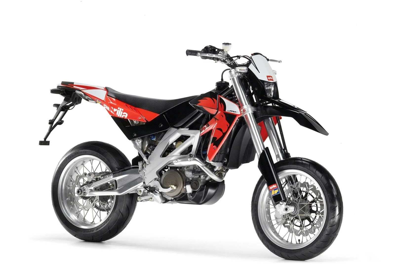 Aprilia SXV 4.5