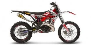 GAS GAS EC Racing 250E