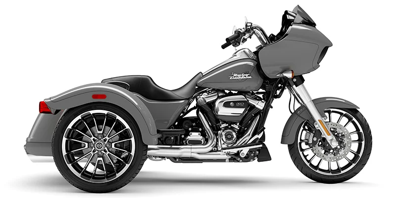 Harley-Davidson Road Glide 3