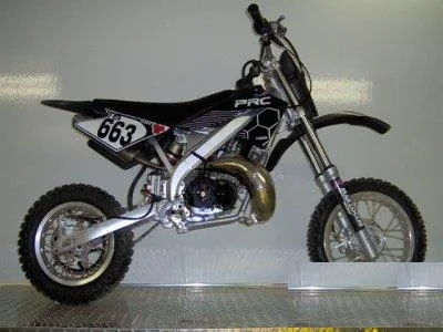 PRC LX-RR