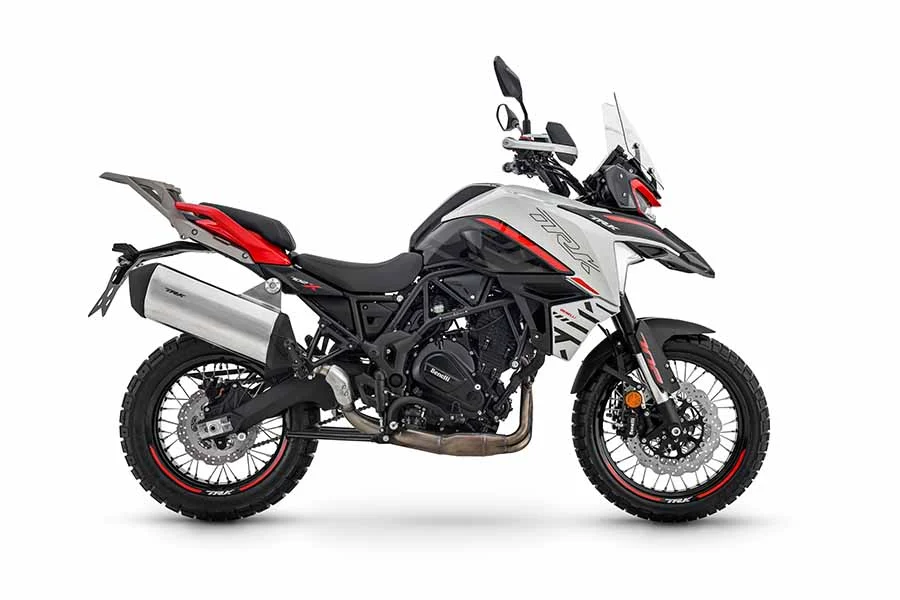 Benelli TRK 702
