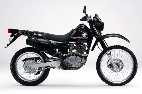 Suzuki DR200SE